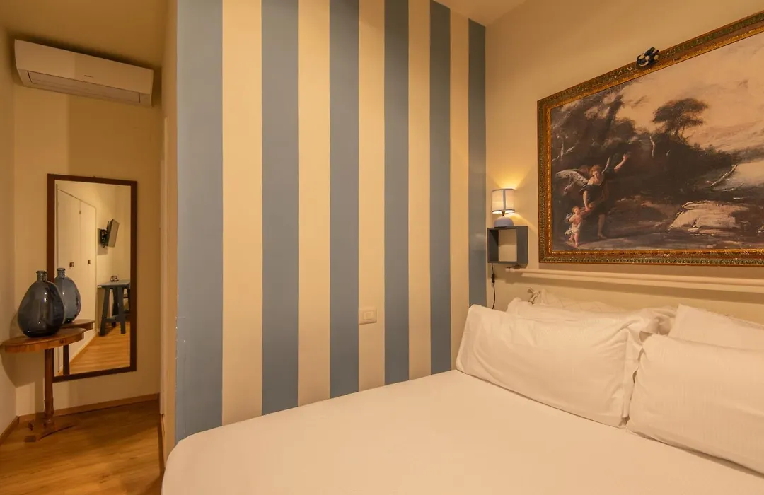 Aurora Boutique Hotel & Private Spa - Etruria Collection-1