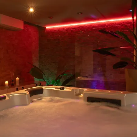 Aurora Boutique Hotel & Private Spa - Etruria Collection-3